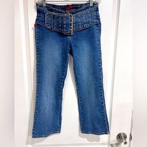 Friends Girls jeans pants size 7